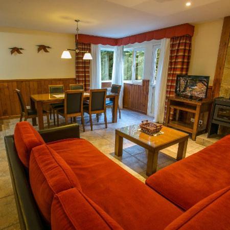 Huinid Bustillo Cabanas San Carlos de Bariloche Room photo