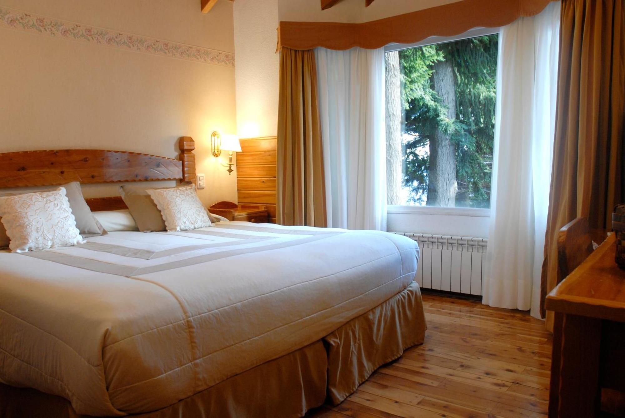 Huinid Bustillo Cabanas San Carlos de Bariloche Room photo