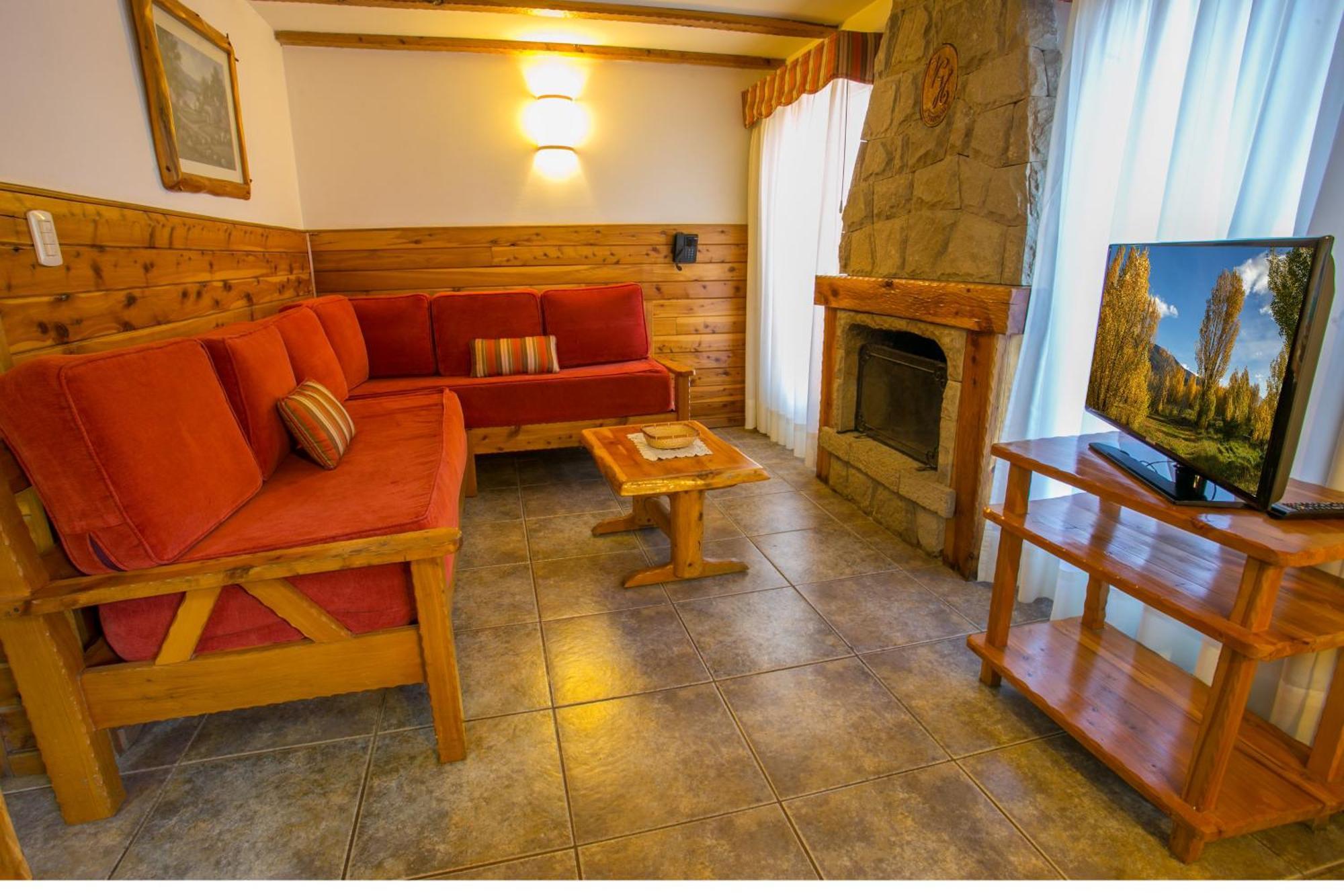 Huinid Bustillo Cabanas San Carlos de Bariloche Room photo