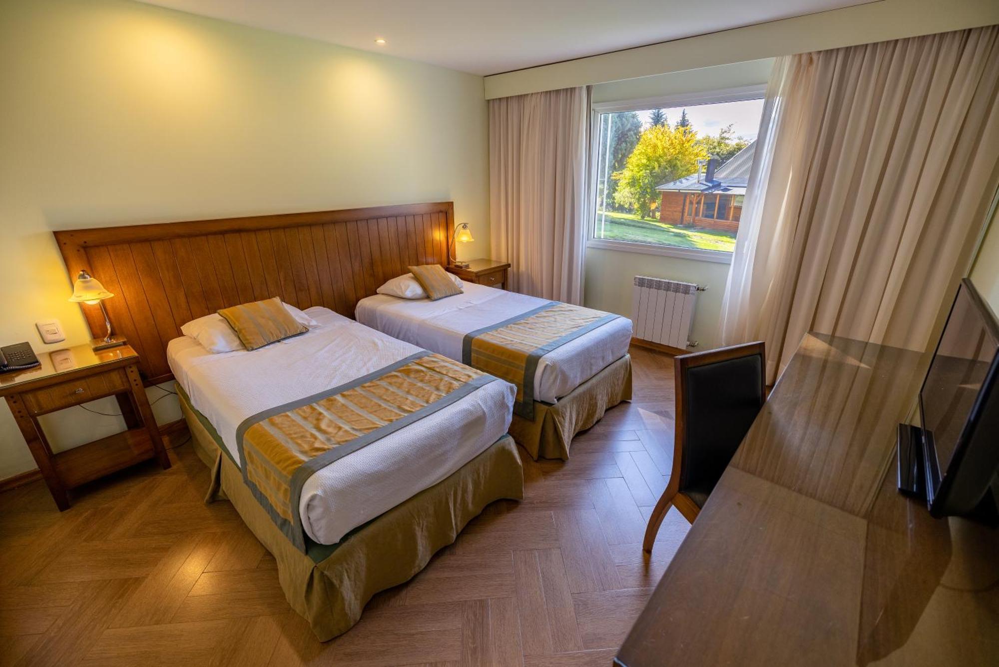 Huinid Bustillo Cabanas San Carlos de Bariloche Room photo