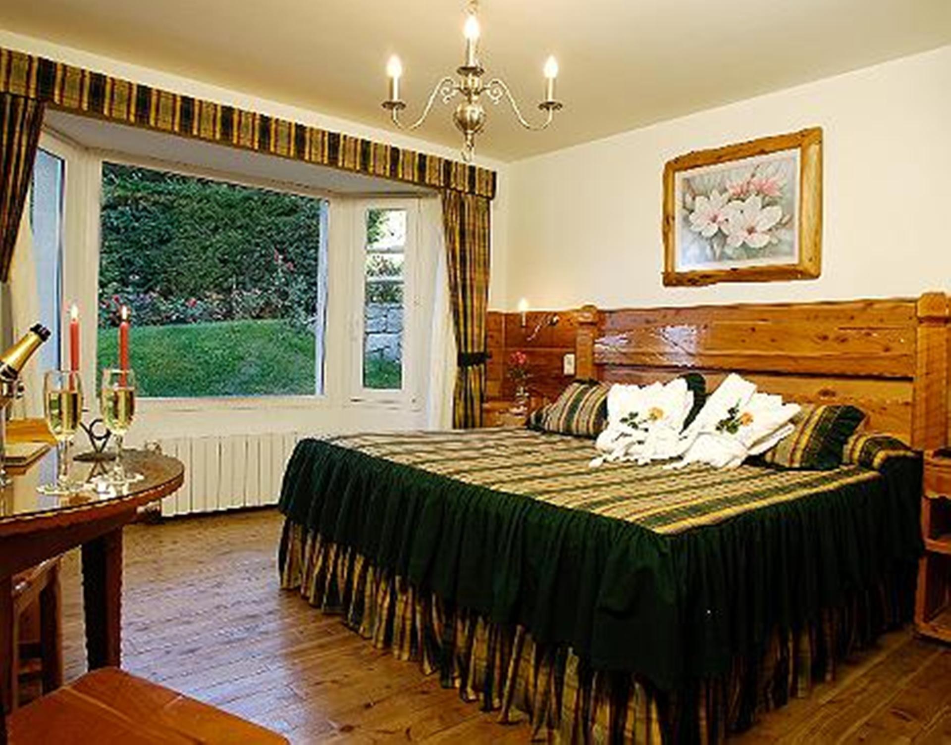 Huinid Bustillo Cabanas San Carlos de Bariloche Exterior photo